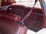 1978 Lincoln Continental Photo #12