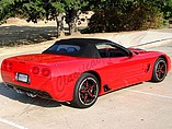 2002 Chevrolet Corvette Photo #5