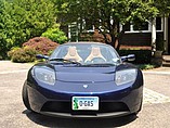 2008 Tesla Roadster Photo #7