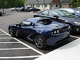 2008 Tesla Roadster Photo #3