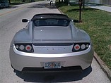 2008 Tesla Roadster Photo #2