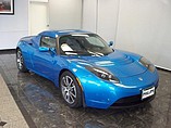 2010 Tesla Roadster Photo #1