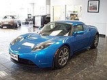 2010 Tesla Roadster Photo #3