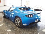 2010 Tesla Roadster Photo #4