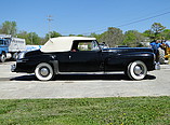 1942 Lincoln Continental Photo #3