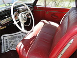 1942 Lincoln Continental Photo #4