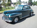 1946 Mercury Custom Photo #1