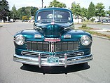 1946 Mercury Custom Photo #2