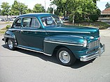 1946 Mercury Custom Photo #3