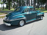 1946 Mercury Custom Photo #4