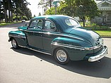 1946 Mercury Custom Photo #5