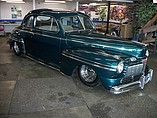 1946 Mercury Custom Photo #11