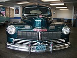 1946 Mercury Custom Photo #12
