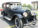 1923 LINCOLN L MODEL Photo #1
