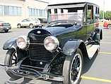 1923 LINCOLN L MODEL Photo #8