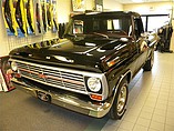 1969 Ford F100 Photo #1
