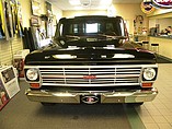 1969 Ford F100 Photo #2