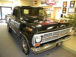 1969 Ford F100 Photo #3