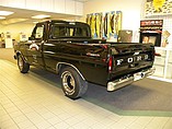 1969 Ford F100 Photo #4