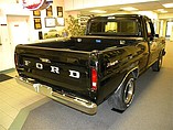 1969 Ford F100 Photo #6