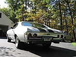 1971 Chevrolet Chevelle SS Photo #7