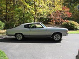 1971 Chevrolet Chevelle SS Photo #10