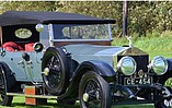 1920 Rolls-Royce Silver Ghost Photo #1