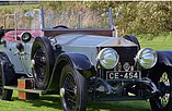1920 Rolls-Royce Silver Ghost Photo #2