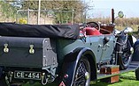 1920 Rolls-Royce Silver Ghost Photo #4