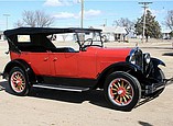 1925 Dodge Brothers Touring Photo #1