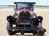 1925 Dodge Brothers Touring Photo #2