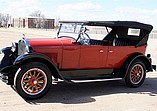 1925 Dodge Brothers Touring Photo #3