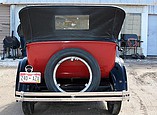 1925 Dodge Brothers Touring Photo #4