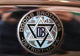 1925 Dodge Brothers Touring Photo #10