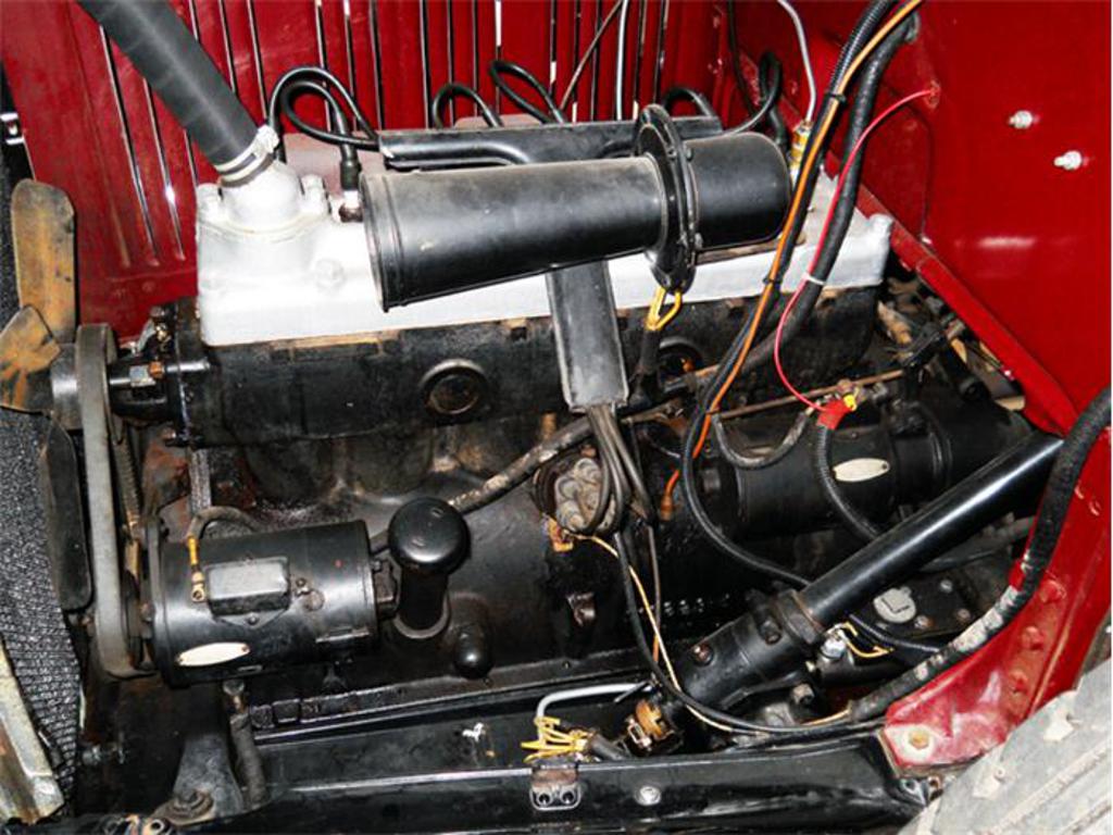 Decoding a chrysler vin number #5