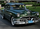 1951 Pontiac Chieftain Photo #1