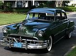 1951 Pontiac Chieftain Photo #2