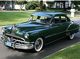 1951 Pontiac Chieftain Photo #3