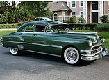 1951 Pontiac Chieftain Photo #12