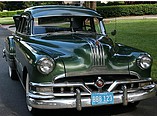 1951 Pontiac Chieftain Photo #13