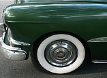 1951 Pontiac Chieftain Photo #19