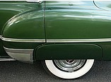 1951 Pontiac Chieftain Photo #22