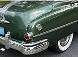1951 Pontiac Chieftain Photo #29
