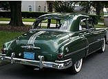 1951 Pontiac Chieftain Photo #72