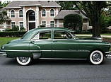 1951 Pontiac Chieftain Photo #74