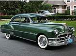 1951 Pontiac Chieftain Photo #75