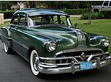 1951 Pontiac Chieftain Photo #76