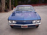 1966 Chevrolet Corvair Photo #2