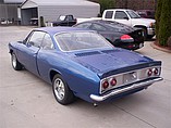 1966 Chevrolet Corvair Photo #4