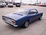 1966 Chevrolet Corvair Photo #6